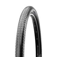 26 ''BMX Bike Tire Outer Maxxis DTH 26x2.30" Folding Black