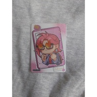 Silvanna (QR-019) — Mobile Legends (MLBB) x Kayou (Hands of Destiny)