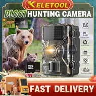 Hunting camera trial camera DL001 12MP Wild Animal Photo Trap Outdoor