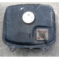 ❀ ♕ RUSI GALA GY6 TANK ORIGINAL PARTS USED PARTS