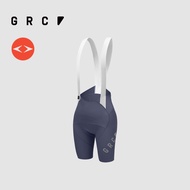GRC | Double Arrow Black Label Womens Cycling Shorts