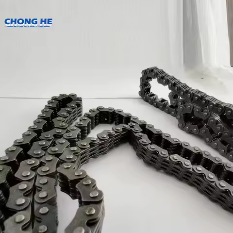 1/2/4pc 4x5 4*5 126L Engine Cam Timing Chain For Honda CBR1000RR CBR1000 CB1000 CB CBR 1000 RR CB100