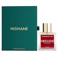 Nishane Hundred Silent Ways Extrait de Parfum for Unisex 100ml