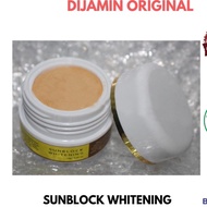 SUNBLOCK WHITENING Sunscreen Sunblock