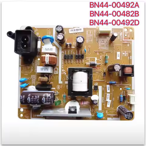BN44-00492A BN44-00492B BN44-00492D PD32AV0C-CDY Power Supply Board Card For UA32EH4080R UA32EH4000R