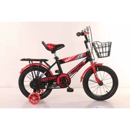 [48H Shipping] Children's Bicycle3Year-old Baby Pedal Bike2-4-6Year-old Boy Child6-7-8-9-10Year-old 