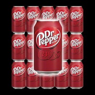 Wakey Wakey Bakery - Dr Pepper x 2 12Oz