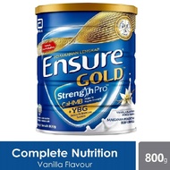Ensure Gold - Vanilla (800g)