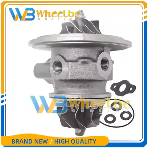 Turbo Cartridge Core Chra For Isuzu NPR UKrnian Bogdan 4.6L 4HG1T 4HG1 4HG1-T 704136-5003S 704136-1