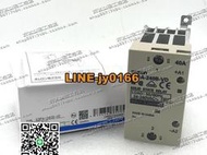 【可開發票】原裝正品歐姆龍固態繼電器G3PA-240B-VD G32A-A40-VD 40A現貨全新