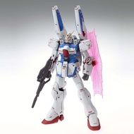 BANDAI ♦️ GUNPLA MG 1/100 V DASH GUNDAM VER.KA ประกอบ หุ่นยนต์ โมเดล กันดั้ม กันพลา ของเล่น VCA GUND
