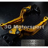 Cnc brake Handle mio gold pm5