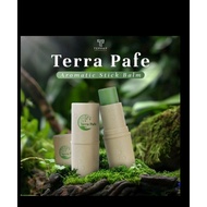 Balsem aroma, Terra Pafe bau segar, sejuk dan santai aromatic stick balm green balm