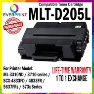 Samsung MLT-D205L MLTD205L Compatible Toner Cartridge For ML3310 ML3310ND ML3710 ML3710D ML3710DW ML