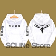 JAKET ANAK Team Valhalla Walhalla Tokyo Manji Anime Tokyo Revengers