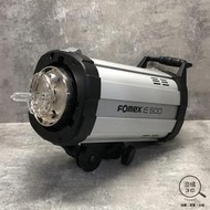 『澄橘』FOMEX E-600 閃光棚燈 銀《二手 無盒 3C租借 歡迎折抵》A73154