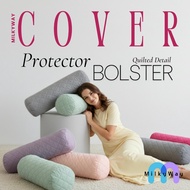 [MilkyWay] Color Bolster Case / Color Bolster Protector (1pcs)