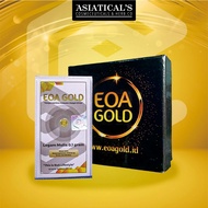 EOA Gold 0.1 Gram