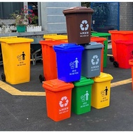 CHEAP ORIGINAL 30L, 60L PLASTIC TRASH BIN