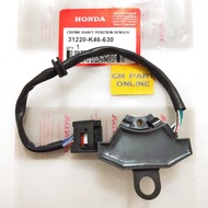 CKP spool Sensor 4 legs vario 110 LED Scoopy Fi Ssp 31220-K46-630