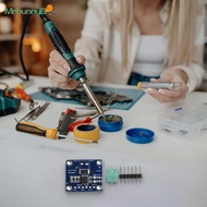 Power Monitoring Solution 10PCS I2C Compatible Modules for Arduino Use