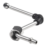 【HOT】 Ready Stock Coffee Machine Steam Wand Steam Arms for EC680 Upgrade Replacement Parts