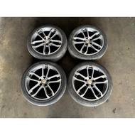 ABT Performance 18 Inch Sport Rims Original Made in Germany