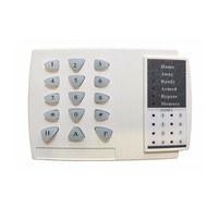 8/16 Zone Keypad alarm Brand DF