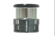 Shimano 19 Vanquish 3000MHG，原廠線杯 [成色極佳]