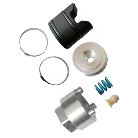 A70M-Steering Rack Repair Kit 32106891974 For BMW X3 X4 X1X4 F20 F21 F21 F32 F31 F36 F36 F48 F25 F25