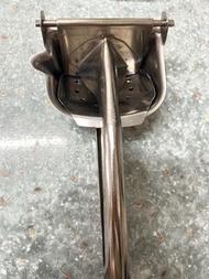 手動榨汁器