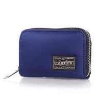 porter New Yoshida porter men and women holding the package key bag card package small wallet waterp
