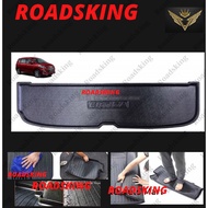 PROTON ERTIGA REAR CARGO BOOT TRAY CAR ACCESSORIES HIGH QUANLITY