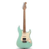 Gusta GST-05 HSS M กีตาร์ไฟฟ้า สี Surf Green Gusta GST