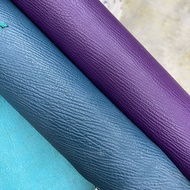 COWHIDE 1.3mm Shark Embossed Leather L016