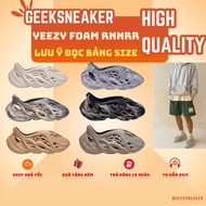 [GeekSneaker] Yz FOAM Runner Sneaker
