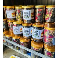 HERBAL FOOT SOAP SALT