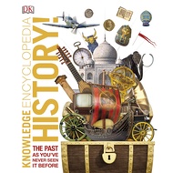 【PDF】 DK Knowledge Encyclopedia History 210 Pages | DKEN-009