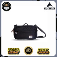 X-JOURNAL POUCH-3 WAY TRAVEL POUCH | WAISTBAG SLING BAG