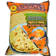 ALAGAPPA'S ATTA FLOUR 800G