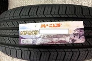+超鑫輪胎鋁圈+ 瑪吉斯 MAXXIS HPM3 215/60-16 SUV休旅車安全首選