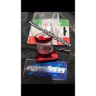 HONDA STAMP CAP / HONDA BRAKE FLUID CAP