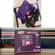[CLEARANCE STOCK] UMA ECU M9 & M5 -   (UMA M9 -NVX (V1 & V2), NMAX (V2))- (UMA M5 (Y15ZR, SYMVF3, VA