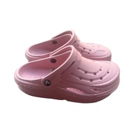 Crocs Clog New Model #SizeM4---M11#Clog# รองเท้าแตะสวม รองเท้าผู้หญิ่ง-ผู้ชาย รองเท้าเบา นิ่ม รองเท้าสวย ใส่สบาย รองเท้าใช้ดี