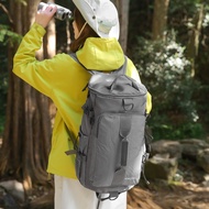 36-55L size, men's and women's universal multi-functional outdoor travel bag, durable nylon hiking b