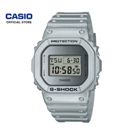 CASIO G-SHOCK DW-5600FF Men's Digital Watch Resin Band