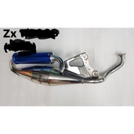 Roll Zx34 35 Stainless Steel