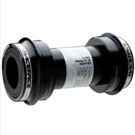 Raceface 68mm/73mm Press Fit PF30 X-Type BB Adapter 24mm Crank Conversion