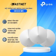 [Fast] Tp-link Deco M5 Home Mesh WiFi System AC1300 Standard