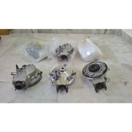 Yamaha  Virago XV535 Axle Drive Shaft